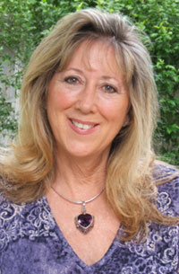 Judy Lekic Spiritual Counselor,Medical Intuitive, Psychic Denver Colorado