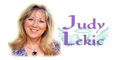 Judy Lekic Psychic Medium Medical Intuitive Denver Colorado